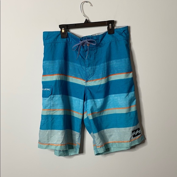 Billabong board shorts